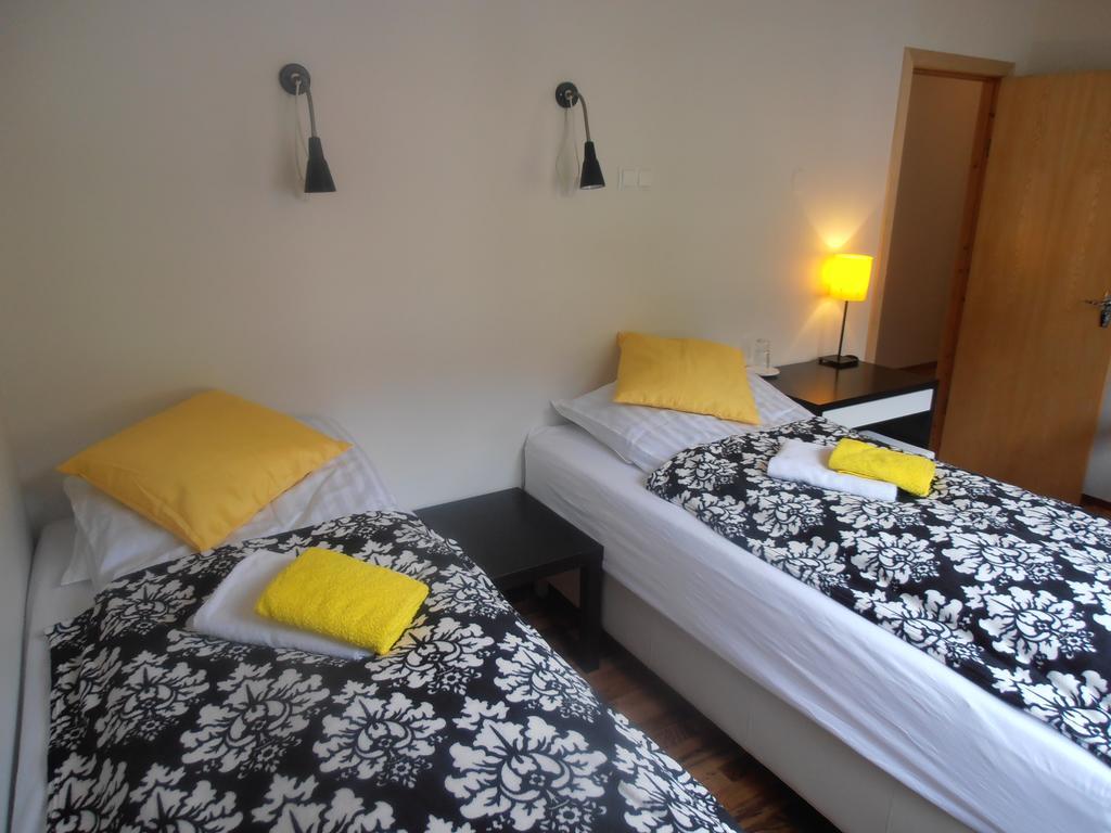 Giljur Guesthouse Vík Dış mekan fotoğraf