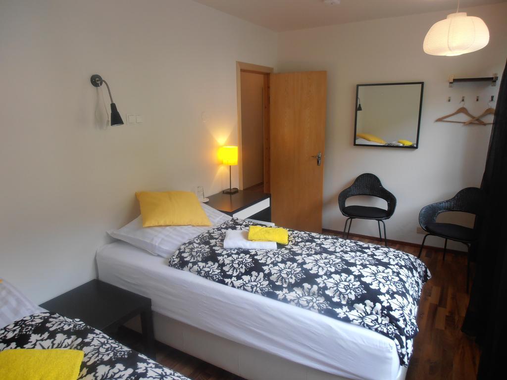 Giljur Guesthouse Vík Dış mekan fotoğraf