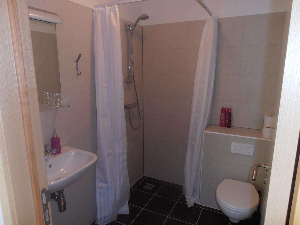 Giljur Guesthouse Vík Dış mekan fotoğraf